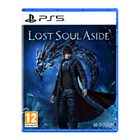 MediaMarkt Lost Soul Aside | PlayStation 5 Game aanbieding