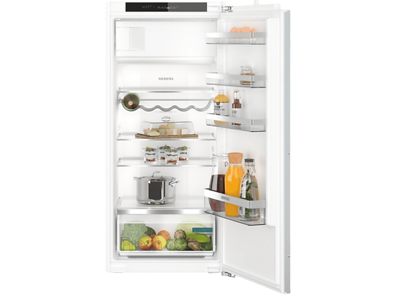 Siemens Inbouw Koelkast Iq300 Supercooling 122 Cm E (ki42lvfe0)