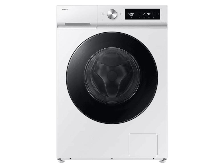 Samsung Pralko-suszarka Bespoke AI Ecobubble™ Autodozowanie 9/6 kg