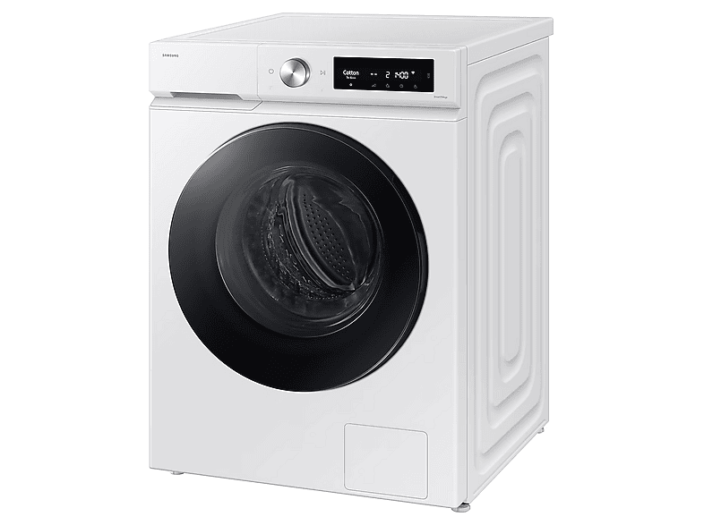 Samsung Pralko-suszarka Bespoke AI Ecobubble™ Autodozowanie 9/6 kg – zdjęcie 2