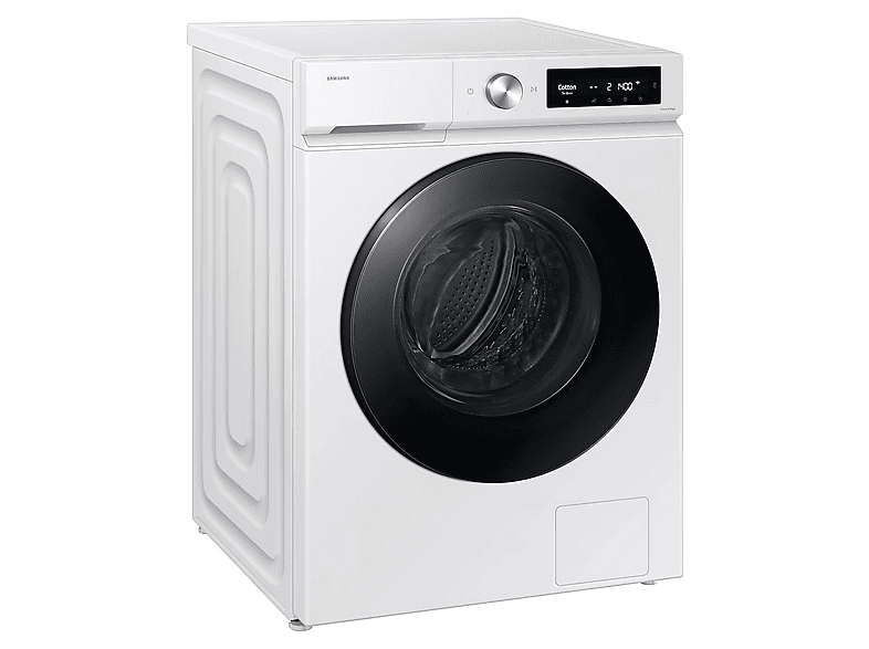 Samsung Pralko-suszarka Bespoke AI Ecobubble™ Autodozowanie 9/6 kg – zdjęcie 3