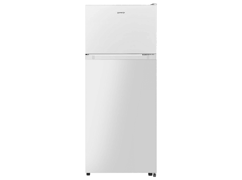 Gorenje RF212EPW4 117cm Biały