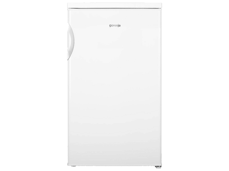 GORENJE RB492PW 84,5cm Biała 120L