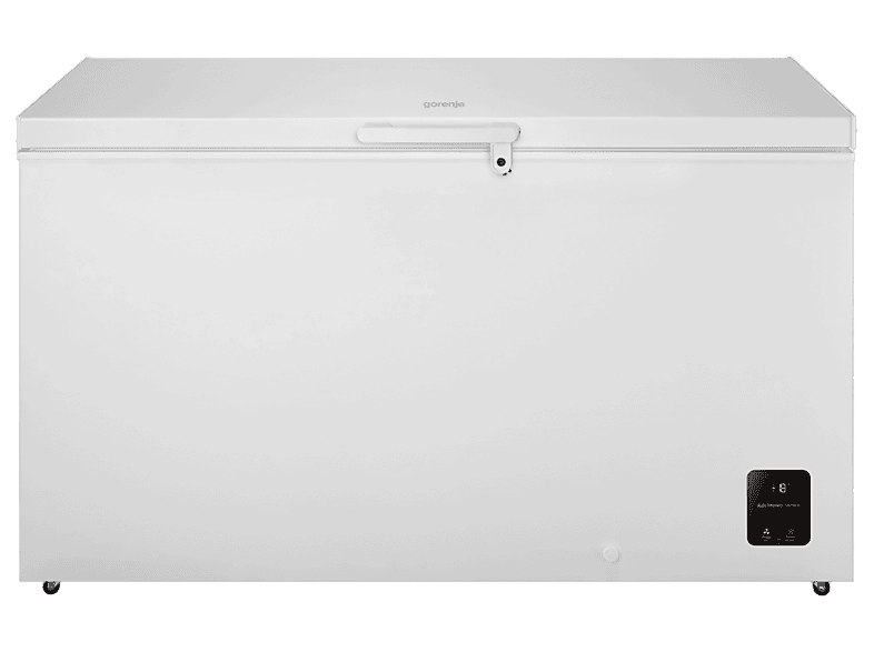 Zamrażarka skrzyniowa GORENJE&nbsp;FHC42EAW
