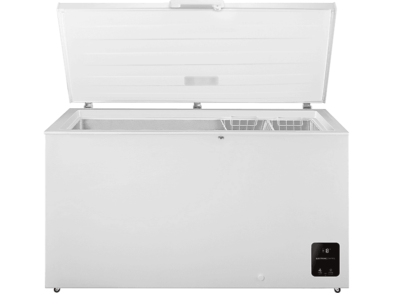 GORENJE FHC42EAW  420L Biała – zdjęcie 2