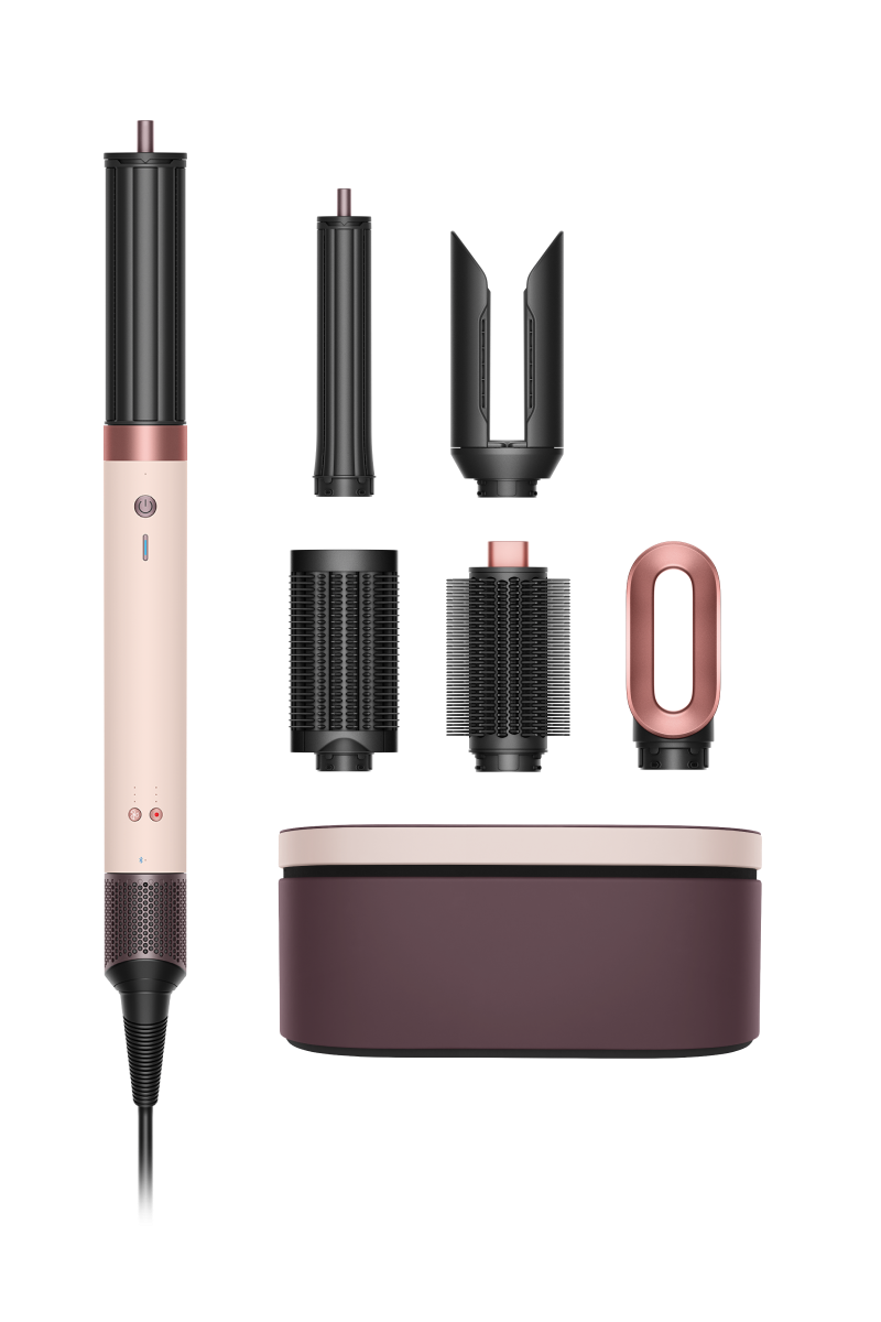 Cepillo Dyson Secador Media Markt Moldeador Dyson Airwrap Co-anda