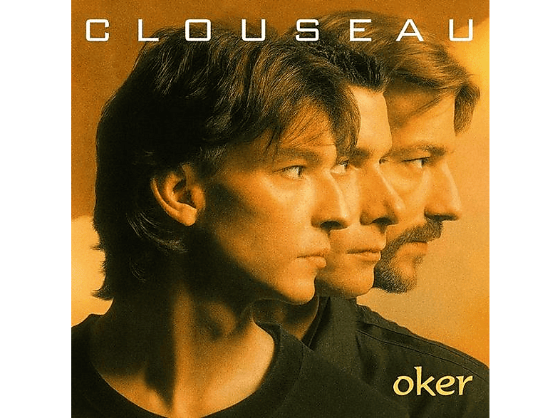 Plg Belgium Clouseau - Oker Lp