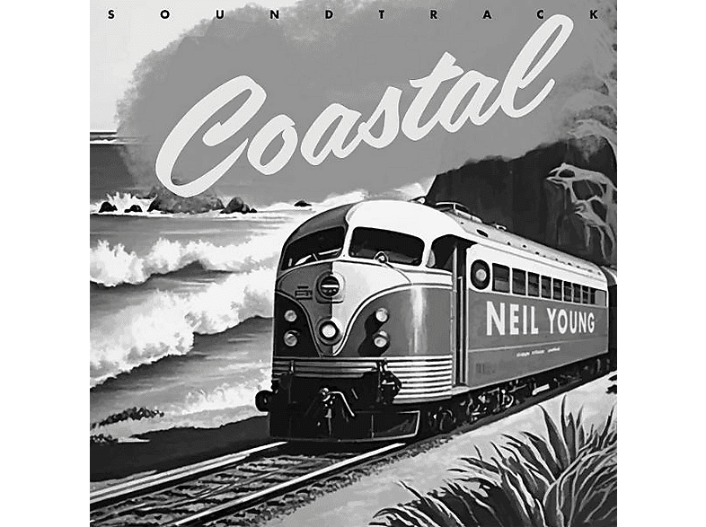 Neil Young Coastal