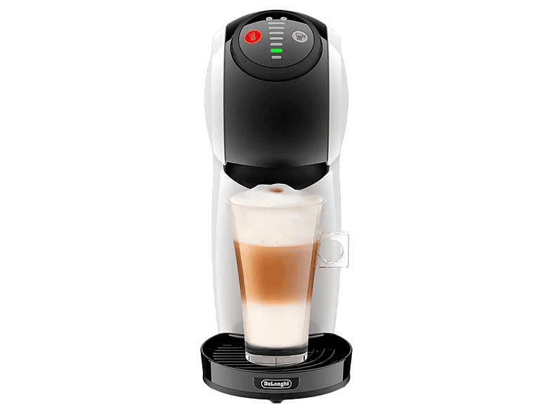 Ekspres na kapsułki DeLonghi COFFEE MACHINE CAPS EDG226.W DOLCE_GUSTO