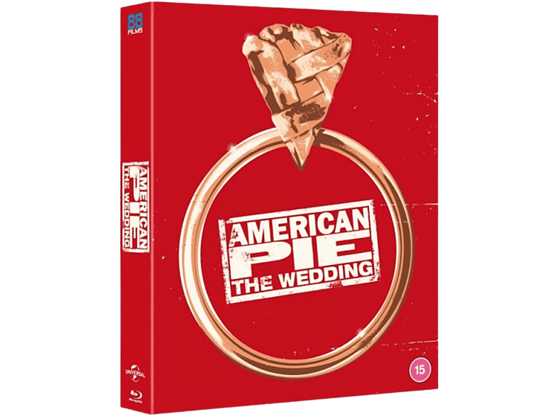 American Pie: The Wedding Deluxe Collector's Edition
