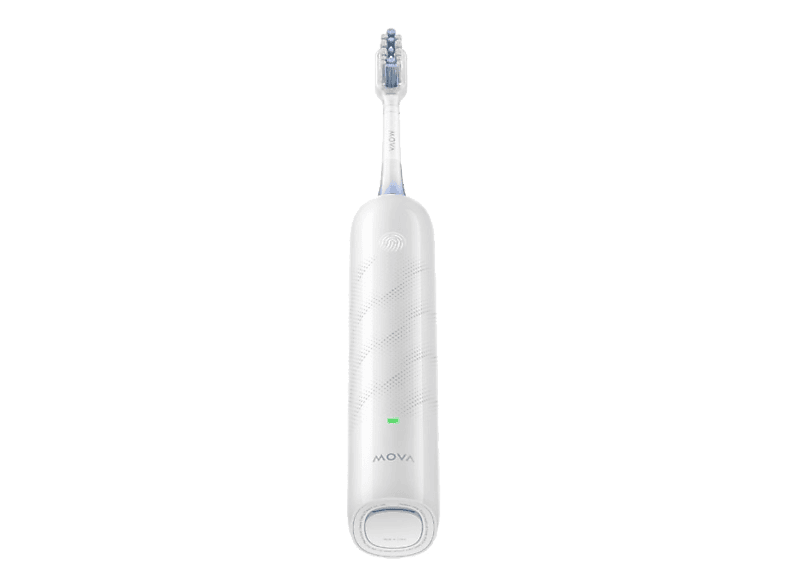 Szczoteczka elektryczna MOVA Fresh (biała)