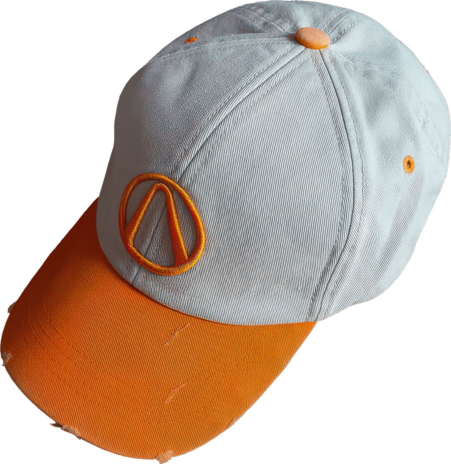 Borderlands 4 - Vault Hunter Vintage baseball sapka