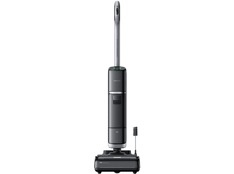 Dreame H15 Pro Heat EU czarny – zdjęcie 3
