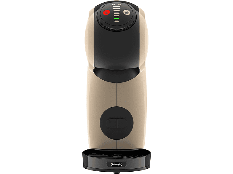 DELONGHI Dolce Gusto EDG226.BG GENIO S beige capsule coffee machine – zdjęcie 2