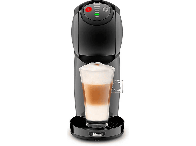 DELONGHI Ekspres Dolce Gusto EDG226.A Genio S Basic