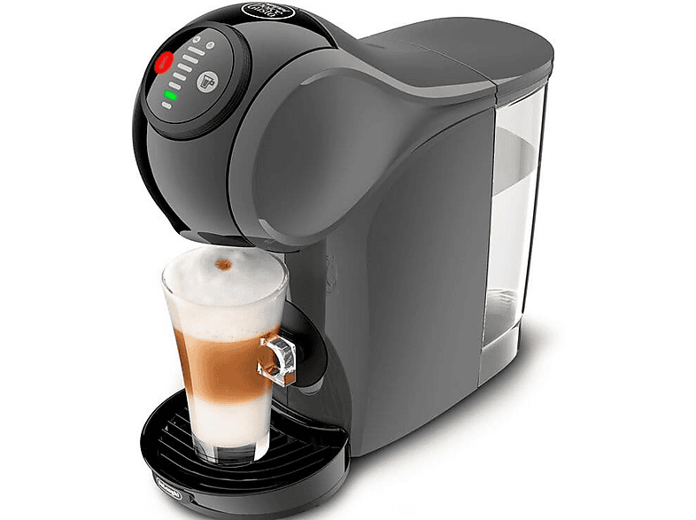 Ekspres DELONGHI Dolce Gusto Genio S Szary – zdjęcie 3