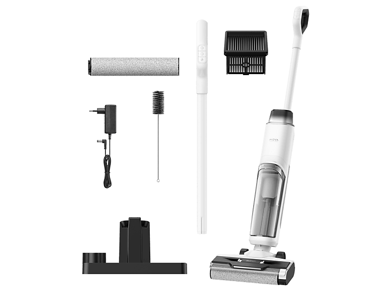 Mova K10 Pro 30min Funkcja mycia