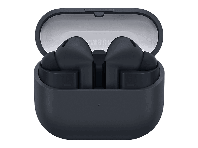 Samsung Galaxy Buds3 FE SM-R420NZK Dokanałowe Bluetooth 5.4 Funkcje AI Czarny