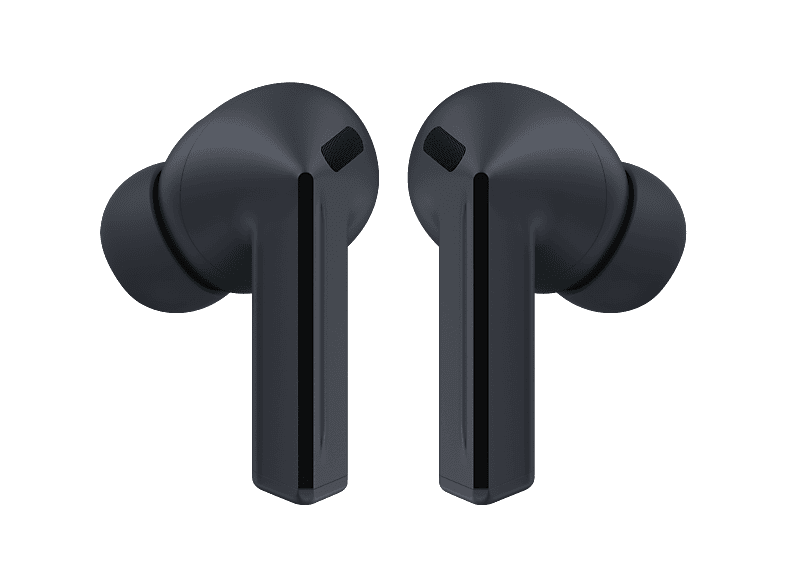 Samsung Galaxy Buds3 FE SM-R420NZK Dokanałowe Bluetooth 5.4 Funkcje AI Czarny – zdjęcie 2