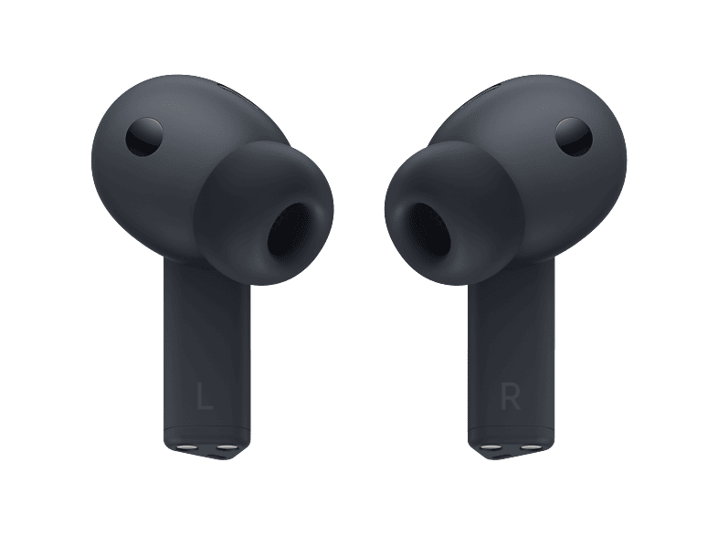 Samsung Galaxy Buds3 FE SM-R420NZK Dokanałowe Bluetooth 5.4 Funkcje AI Czarny – zdjęcie 3