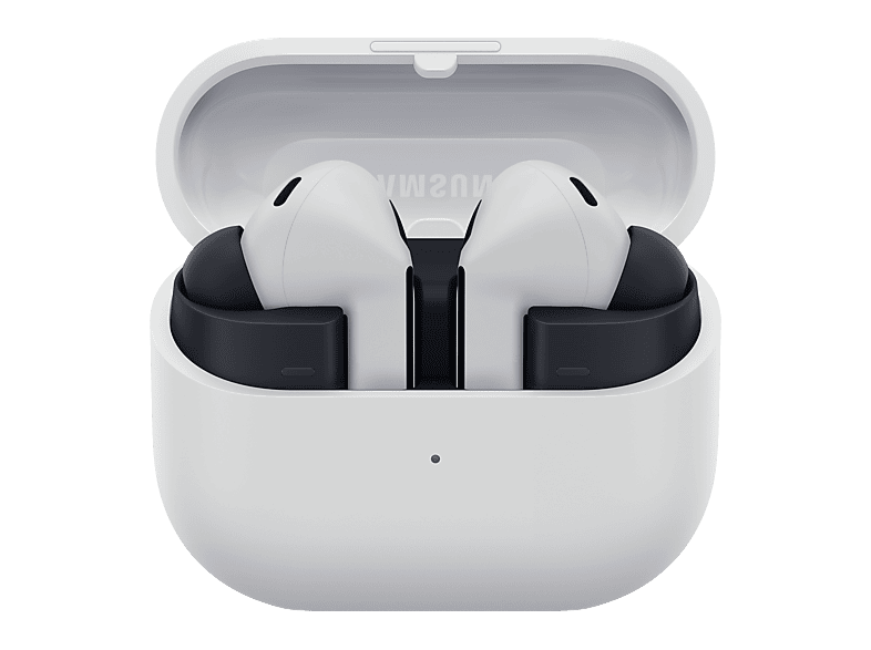 Słuchawki SAMSUNG Galaxy Buds3 FE Szary