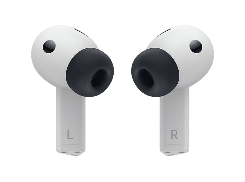 Samsung Galaxy SM-R420NZAAEUE headphones/headset True Wireless Stereo (TWS) In-ear Calls/Music Bluetooth Grey