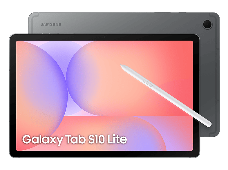 Samsung Galaxy Tab S10 Lite (Wi-Fi)