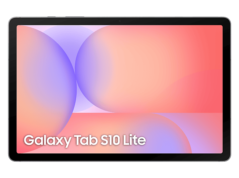 Samsung Galaxy Tab S10 Lite 10,9" 6/128Gb Wi-Fi Szary (SMX400NZAREUE) – zdjęcie 3