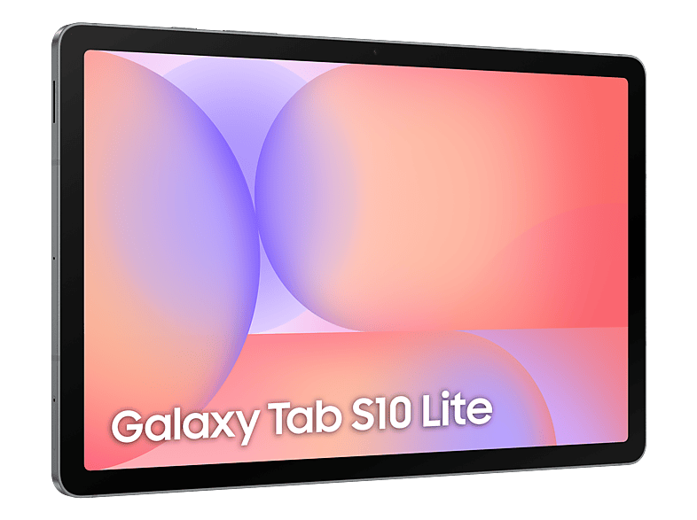 Samsung Galaxy Tab S10 Lite 10,9" 6/128Gb Wi-Fi Szary (SMX400NZAREUE) – zdjęcie 2