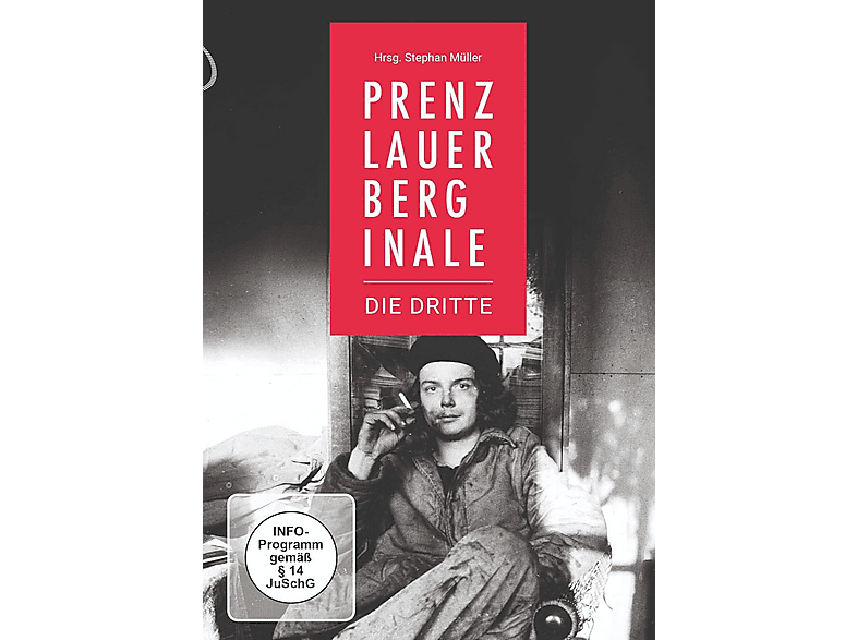Prenzlauer Berginale - Die Dritte DVD