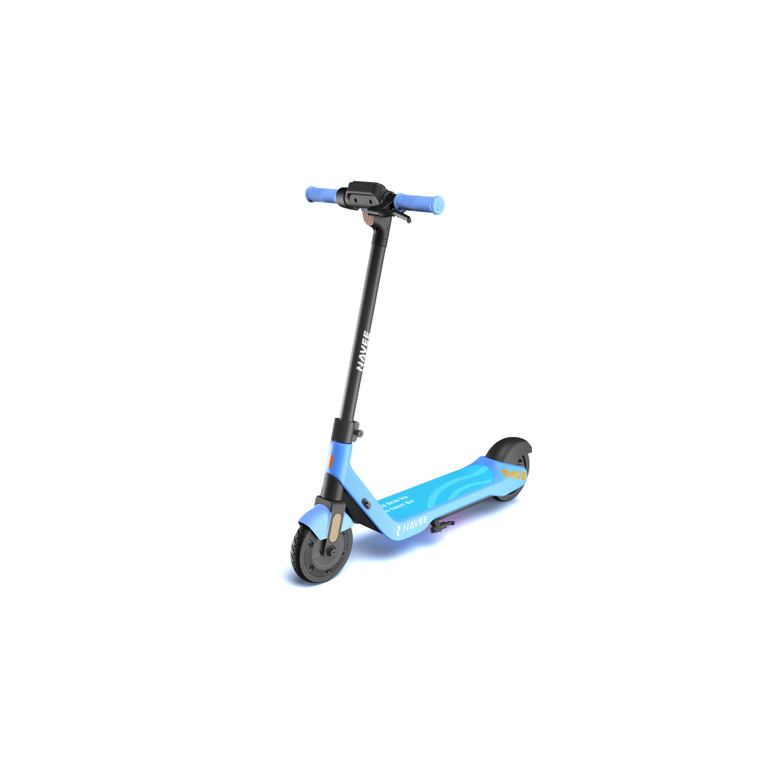 Navee K100 Elektrische Step