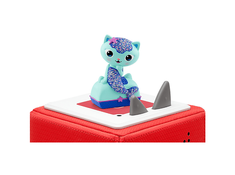 TONIES Hörfigur Gabby´s Dollhouse - Mercat Tonies Figur, Bunt