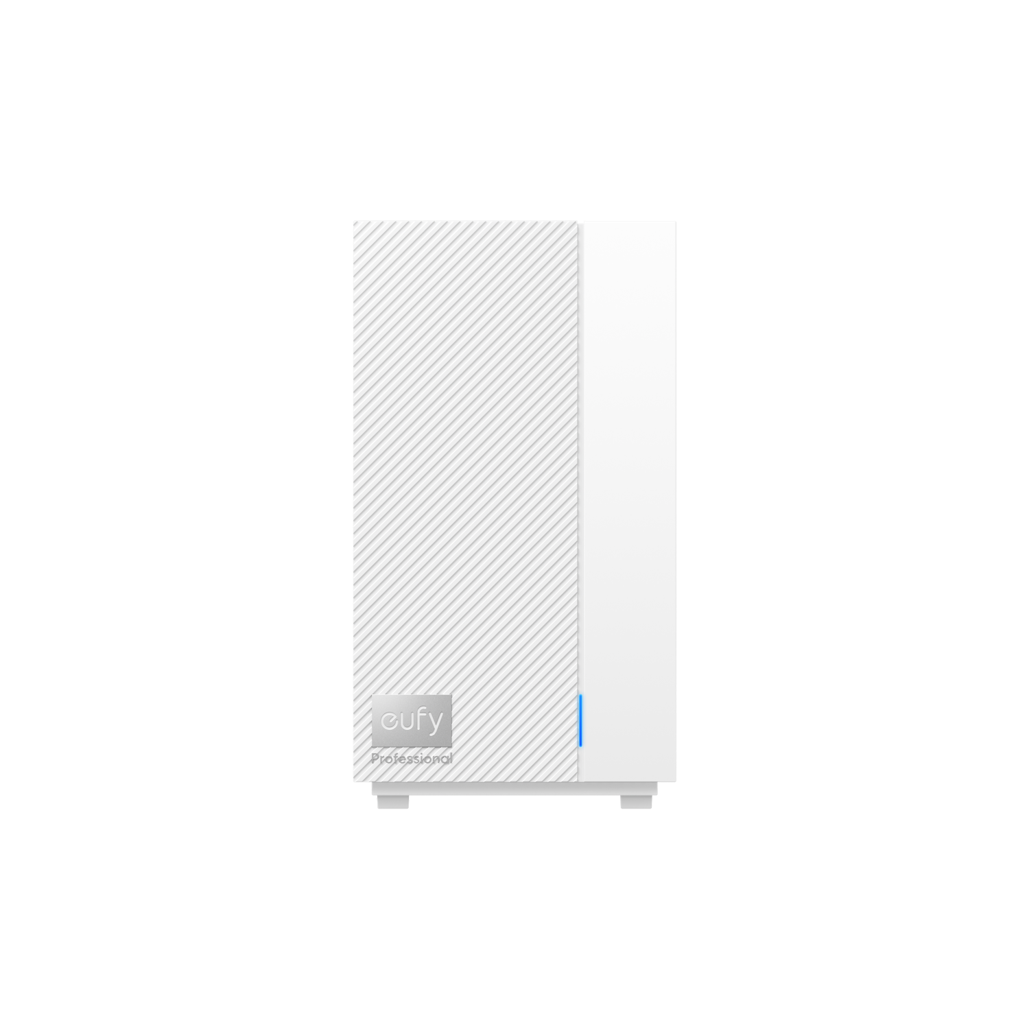 Eufy Homebase Professional S1 Slim Alarmsysteem Wit