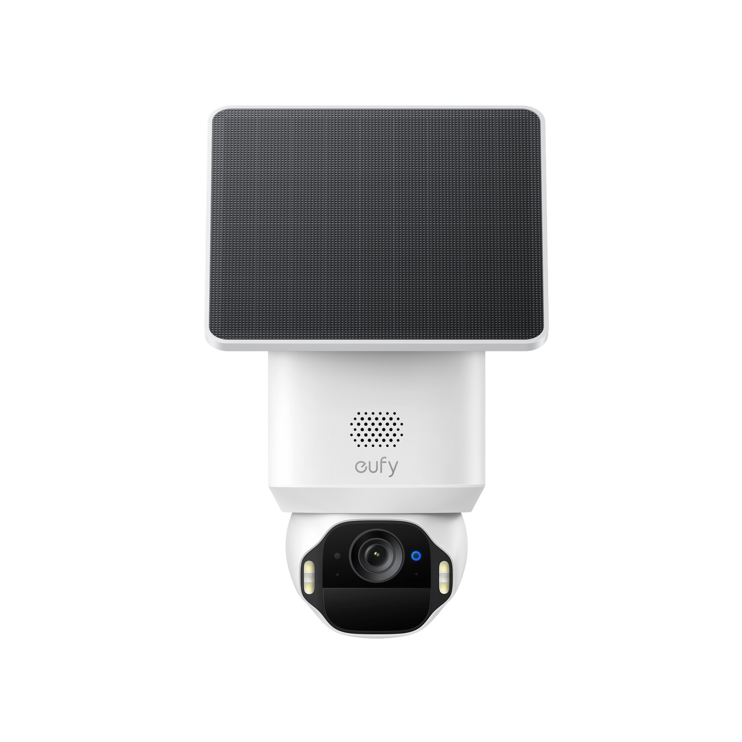 Eufy SoloCam E42 4-Pack + HomeBase 3