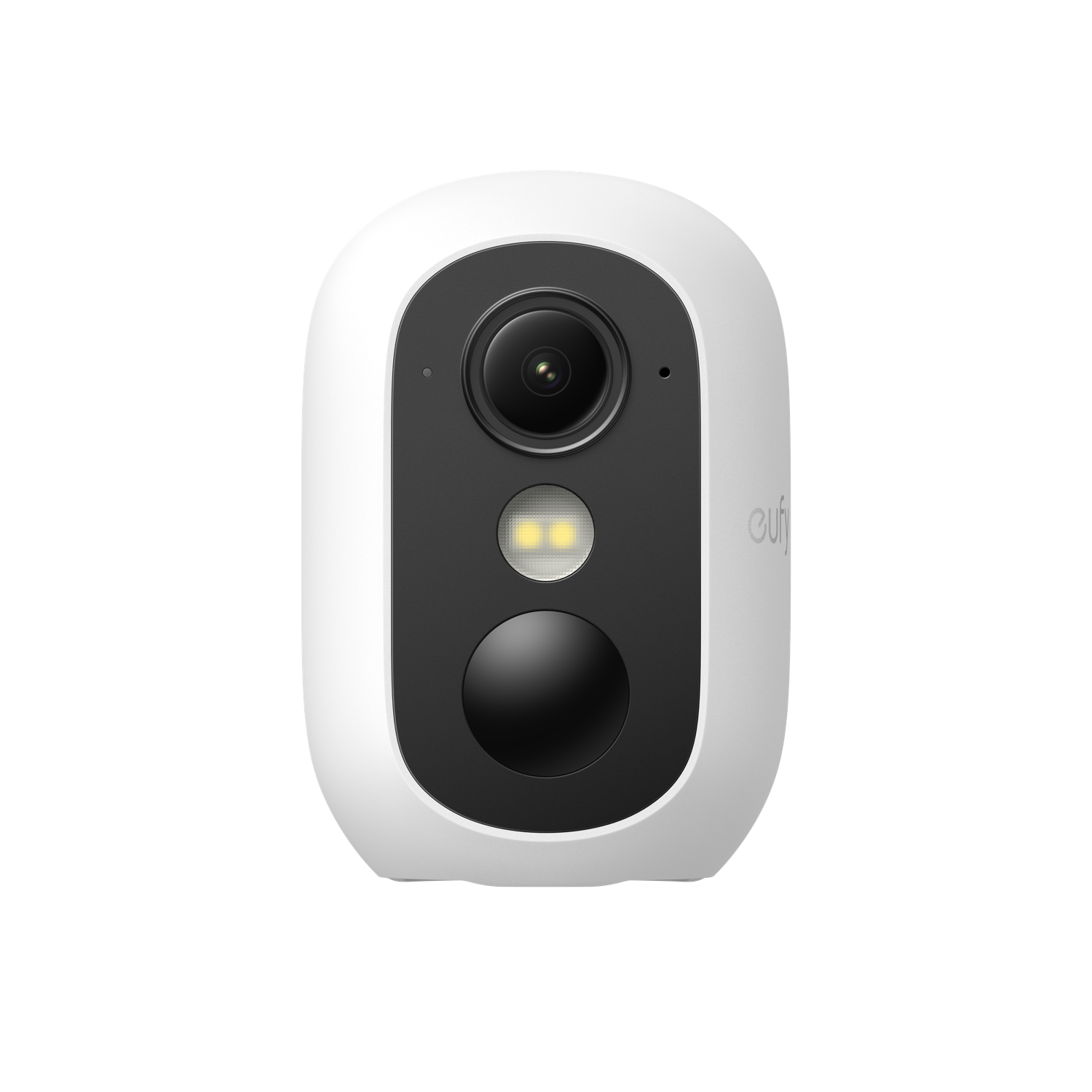 Eufy cam C35 White Slimme Binnen- / Buitencamera Wit