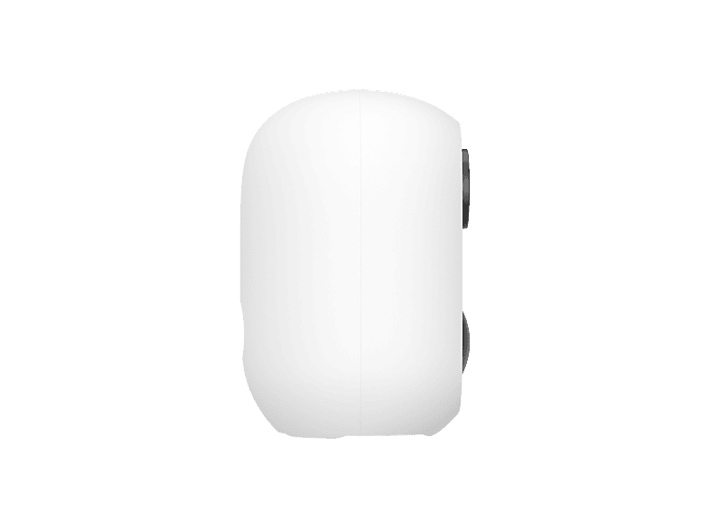 EUFY eufyCam C35 White Slimme binnen- / buitencamera Wit Slimme binnen- / buitencamera Wit kopen