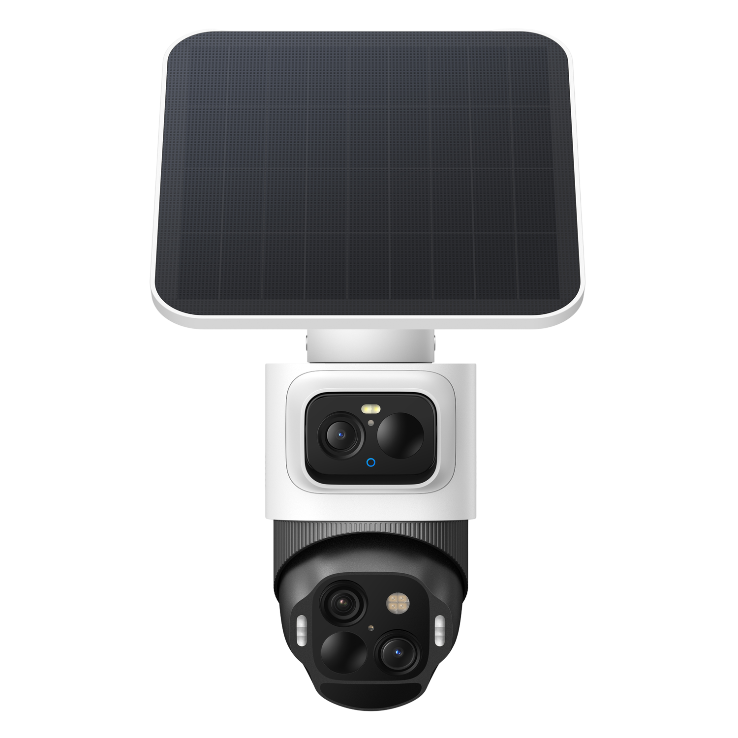 Eufy Eufycam S4 Solo Slimme Buitencamera Wit