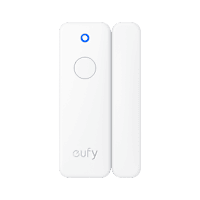 MediaMarkt EUFY Entry Sensor E20 Slim alarmsysteem Wit aanbieding