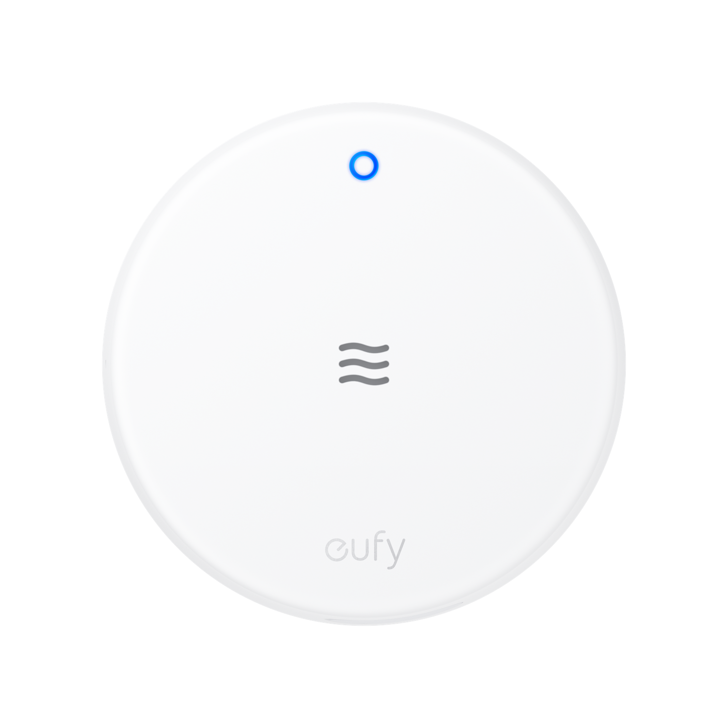 Eufy Flood&freeze Sensor E20 Slim Alarmsysteem Wit
