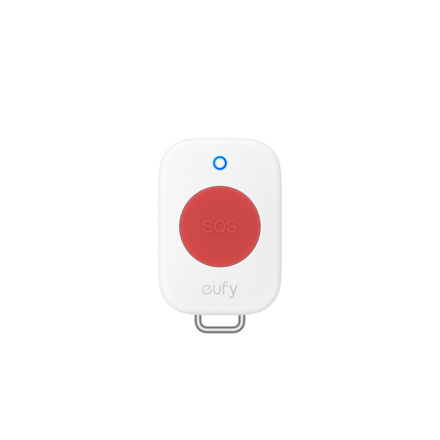 Eufy Panic Button E10 Slimme Knop Wit