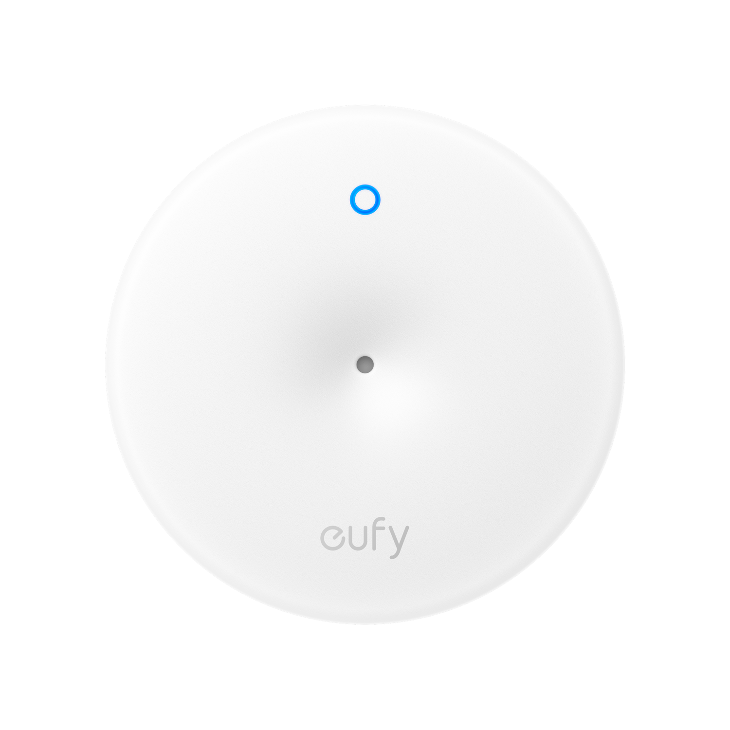 Eufy Glass Break Sensor E10 Slim Alarmsysteem Wit