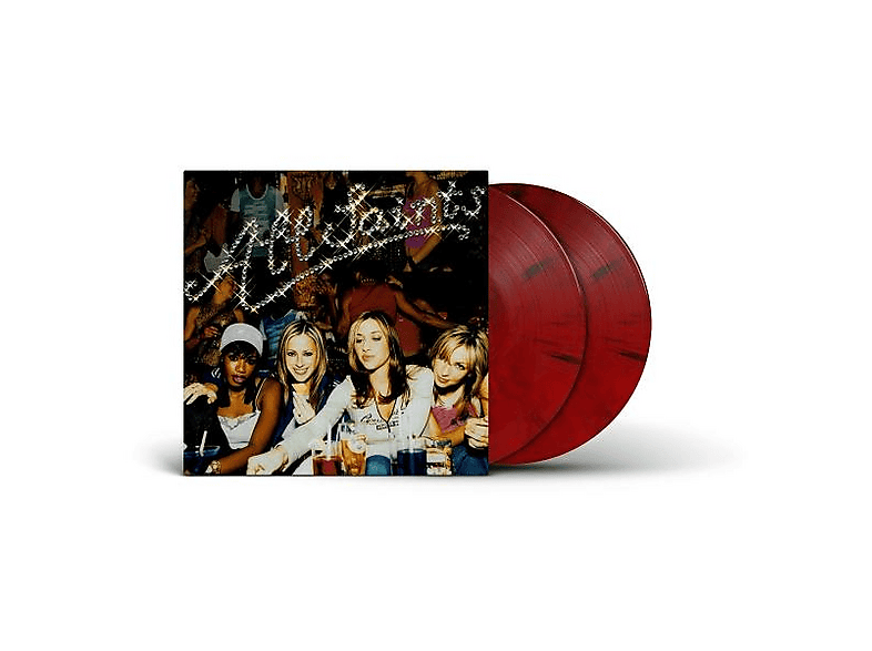 Thumbnail - All Saints - Saints&Sinners(25th Anniversary Edition) (Vinyl)