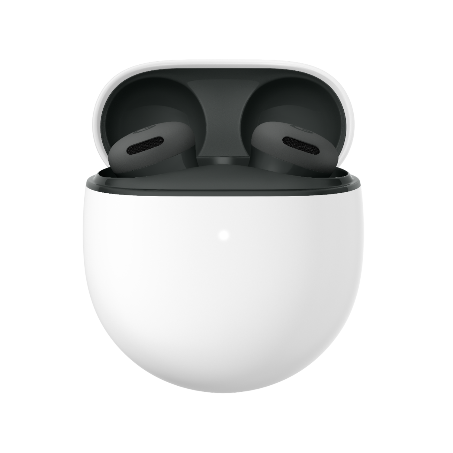 Google Pixel Buds 2a Oordopjes Hazel afbeelding