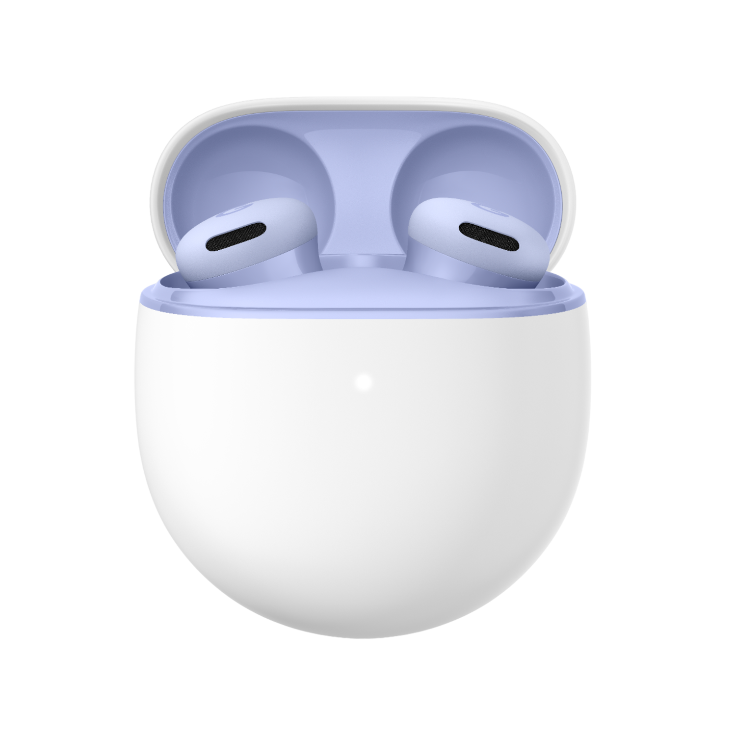 Google Pixel Buds 2a Oordopjes Iris afbeelding