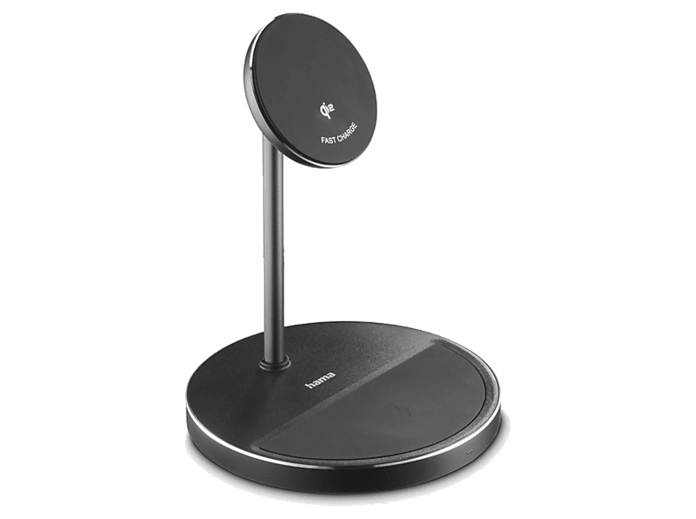 Hama Standard 2w1 QI2 FC Czarny