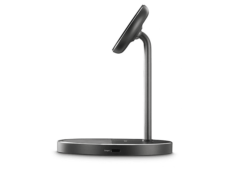 Hama Standard 2w1 QI2 FC Czarny – zdjęcie 2