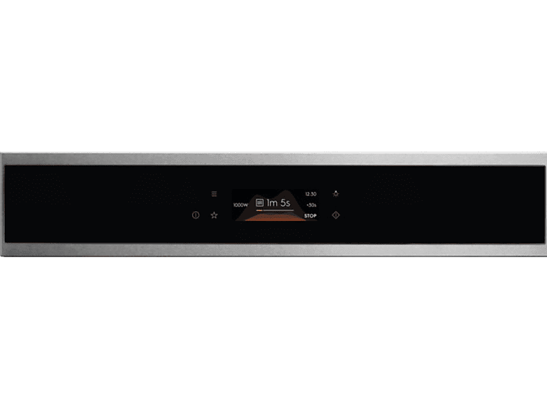 Mikrofalówka do zabudowy EVM8E09X – zdjęcie 2