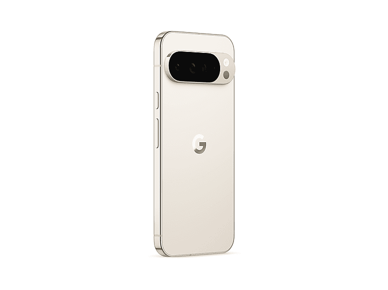 Google Pixel 10 Pro XL, Porcelana, 256 GB, 16 GB RAM, 6.8