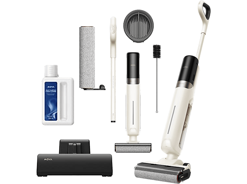 Mova K30 30min Funkcja mycia