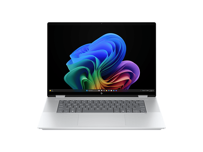 HP Omnibook X 16-as0008nb 16-inch 3K Convertible Laptop